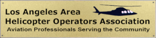 Los Angeles Area Helicopter Operators Association
